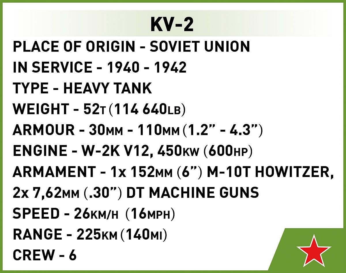 KV-2 - fot. 9