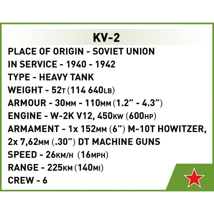 KV-2 - fot. 9