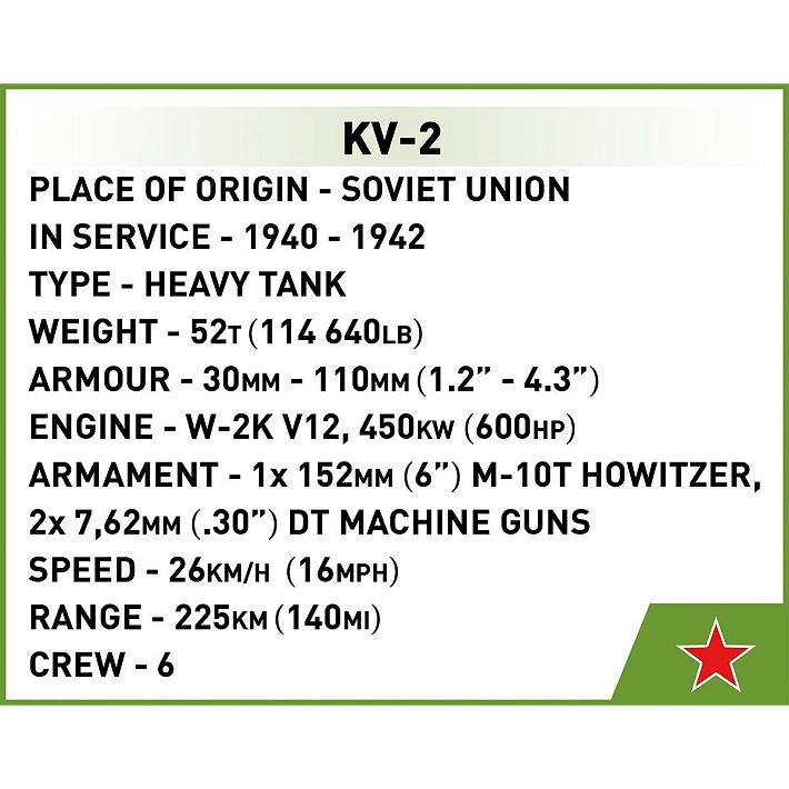 KV-2 - fot. 9