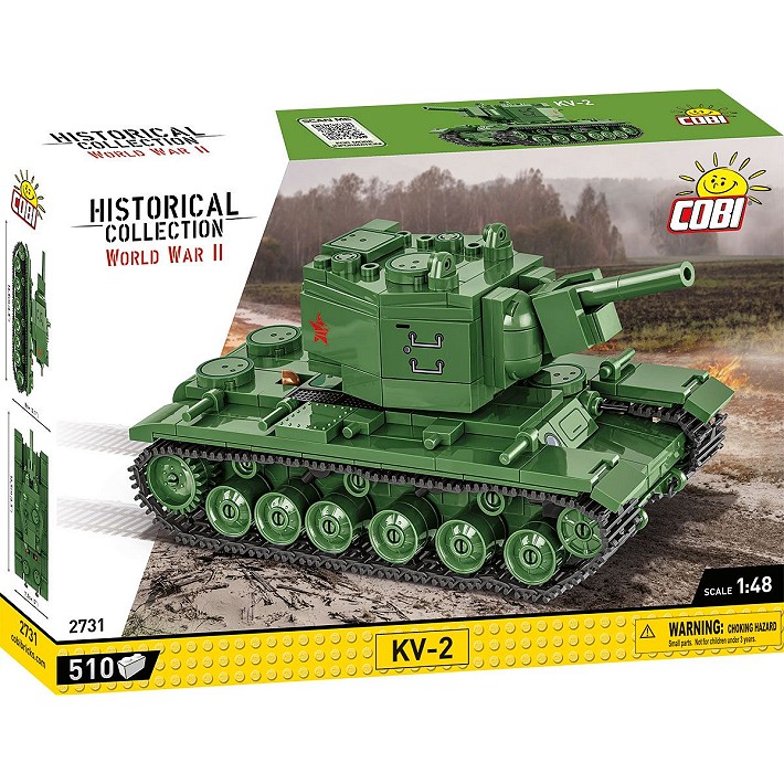 KV-2 - fot. 12