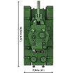 KV-2 - fot. 10