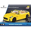 Maserati GranCabrio - fot. 2