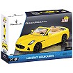 Maserati GranCabrio - fot. 5