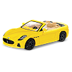 Maserati GranCabrio