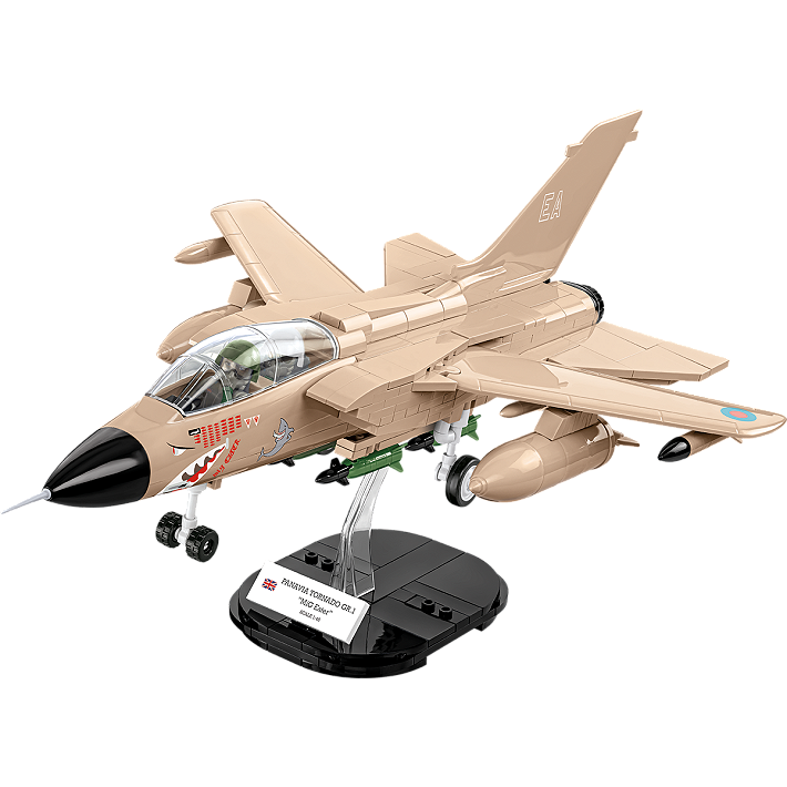 Panavia Tornado GR.1 "MiG Eater"
