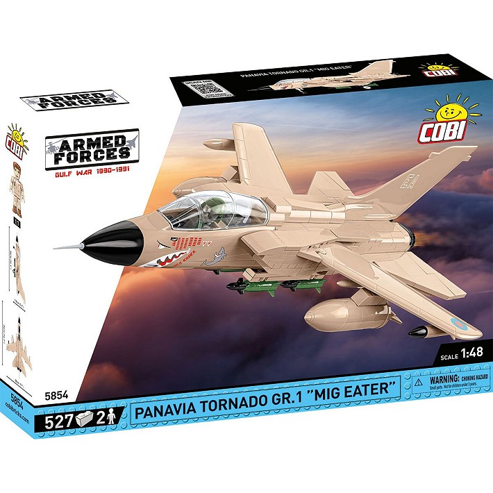 Panavia Tornado GR.1 "MiG Eater" - fot. 14