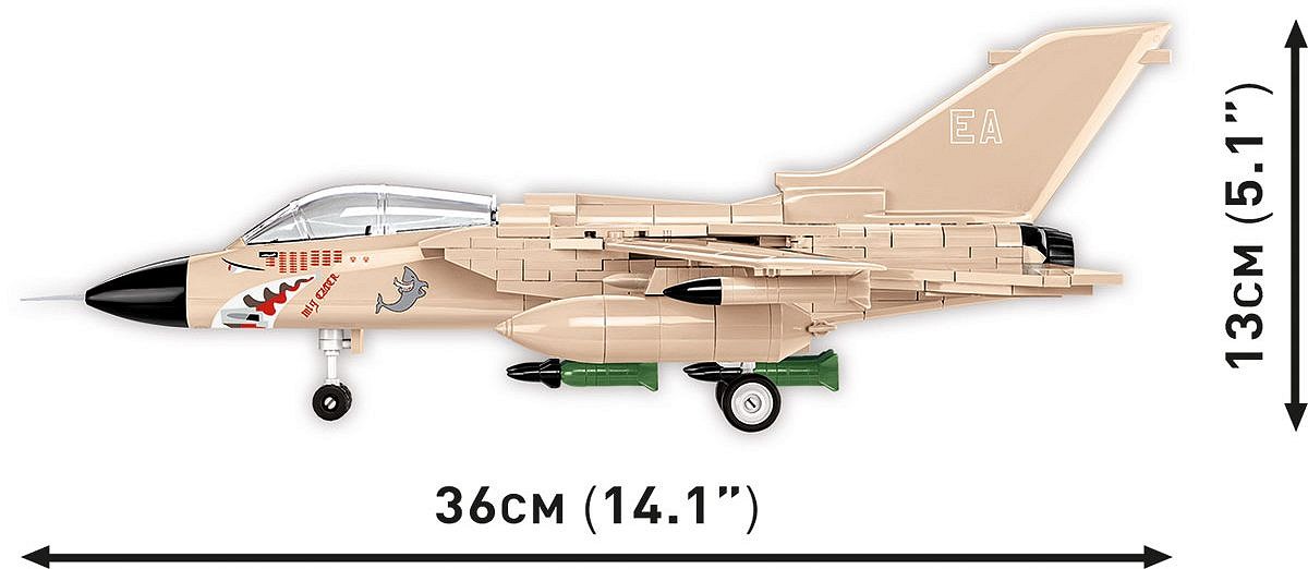 Panavia Tornado GR.1 "MiG Eater" - fot. 10