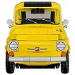 Fiat Abarth 595 - Executive Edition - fot. 4
