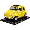 Fiat Abarth 595 - Executive Edition