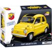 Fiat Abarth 595 - Executive Edition - fot. 12