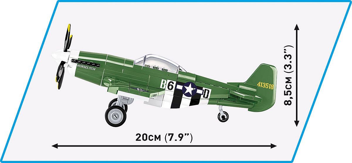 P-51D Mustang™ - fot. 8