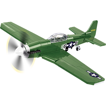 P-51D Mustang™