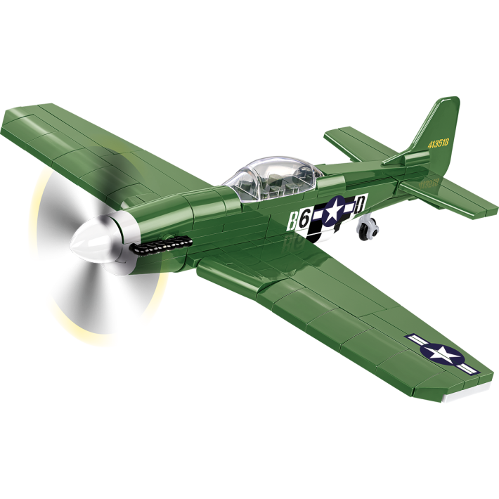 P-51D Mustang™