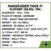 Panzerjäger Tiger (P) Elefant - fot. 9