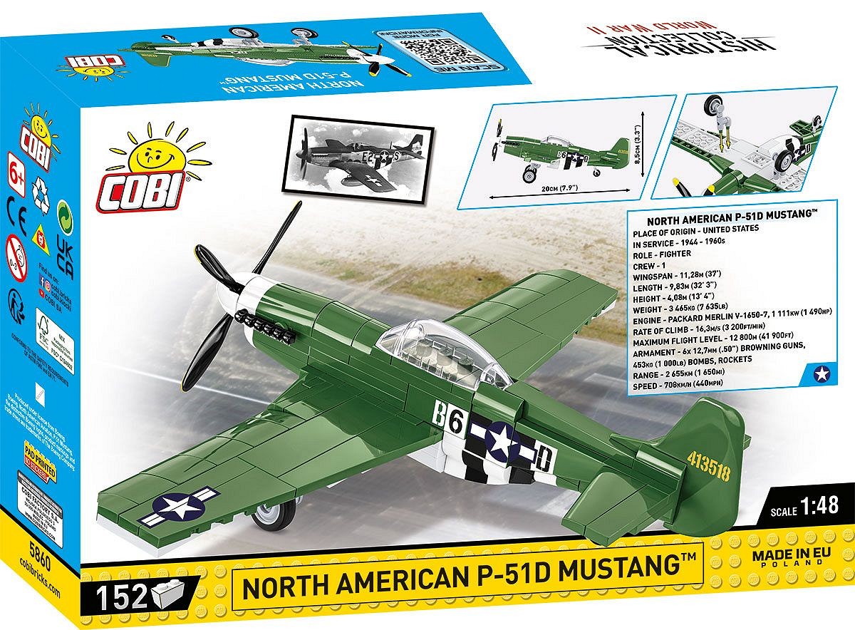 P-51D Mustang™ - fot. 11