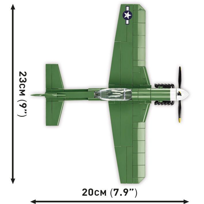 P-51D Mustang™ - fot. 9