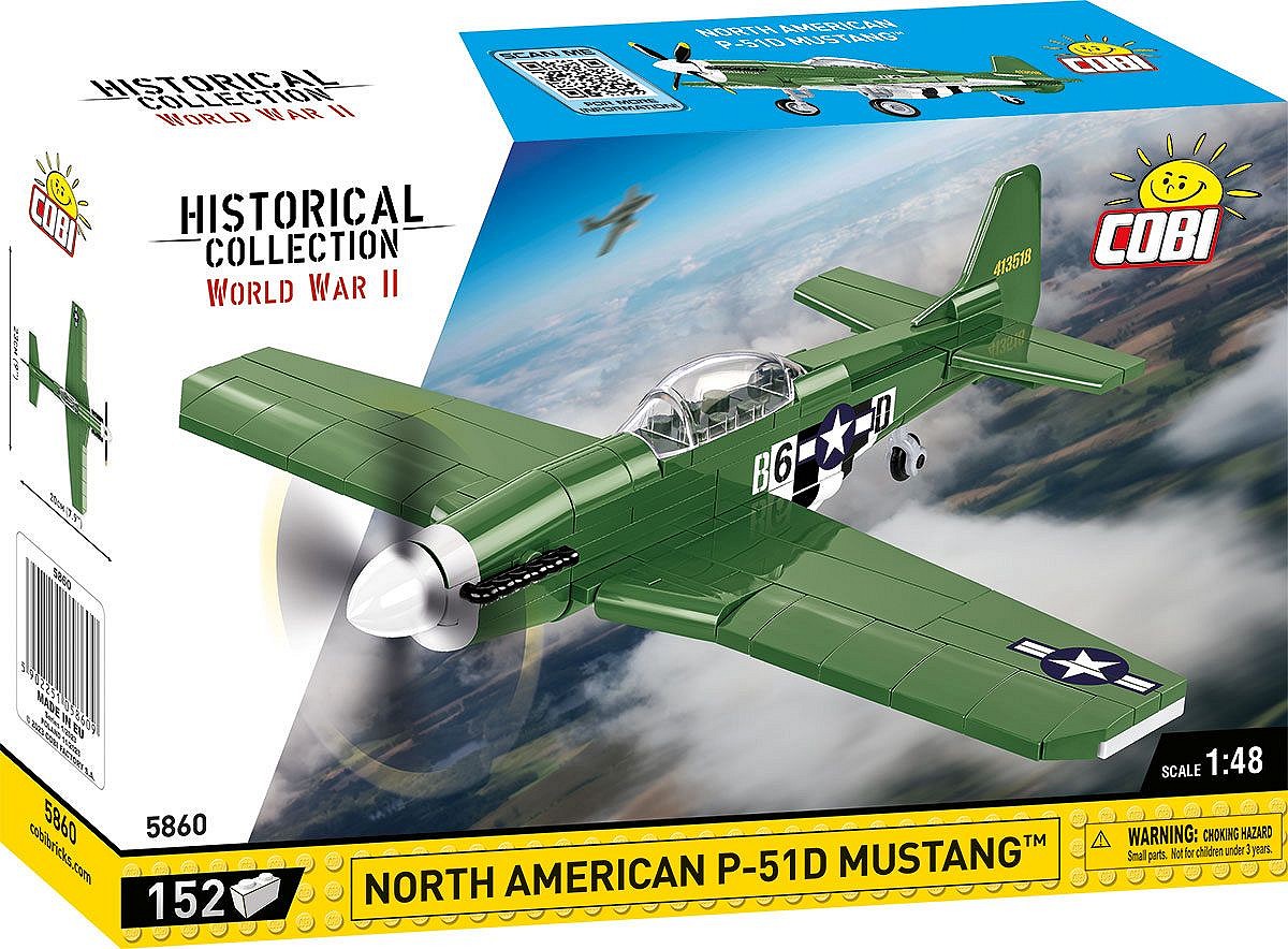 P-51D Mustang™ - fot. 10