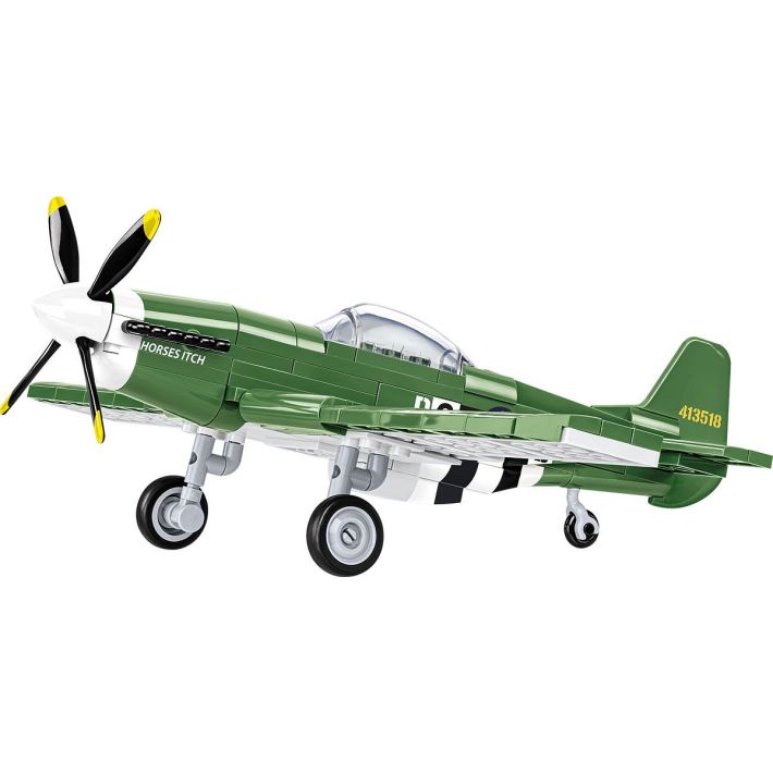 P-51D Mustang™ (COBI-5860) \ Aircraft \