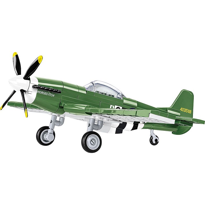 P-51D Mustang™ - fot. 2