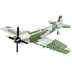 Spitfire Mk. XVI Bubbletop