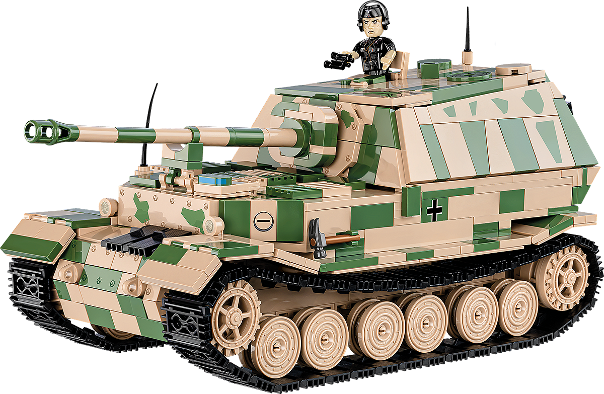 Sd.Kfz. 184 Ferdinand