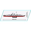 Battleship Bismarck - Executive Edition - fot. 11