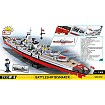 Battleship Bismarck - Executive Edition - fot. 5