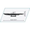 U-Boot U-96 Typ VIIC - Edycja Limitowana - fot. 7