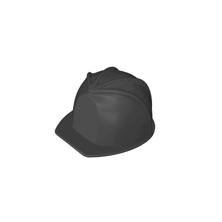Kask budowlany - fot. 2