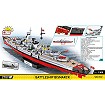 Battleship Bismarck - fot. 5
