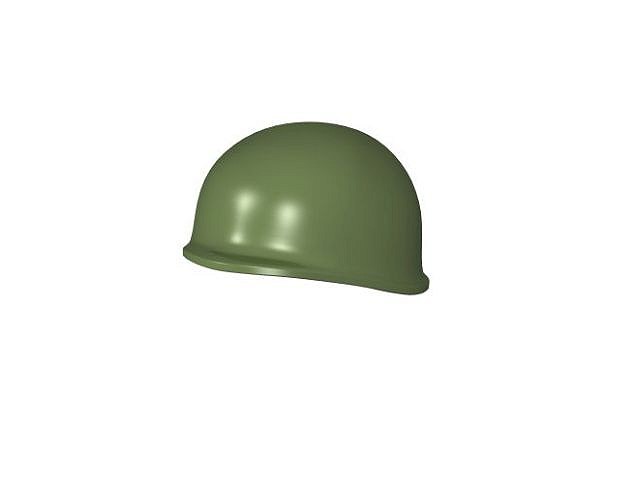 Hełm amerykański M1