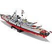 Battleship Bismarck - fot. 2