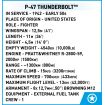 P-47 Thunderbolt & Tank Trailer - Executive Edition - fot. 8