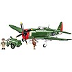 P-47 Thunderbolt & Tank Trailer - Executive Edition - fot. 2