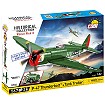 P-47 Thunderbolt & Tank Trailer - Executive Edition - fot. 15