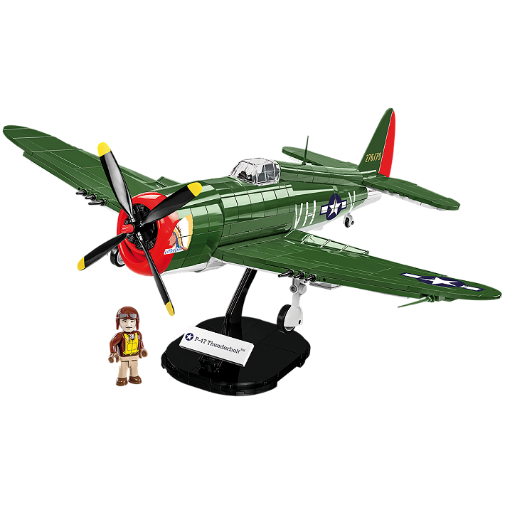 P-47 Thunderbolt