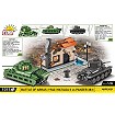 Battle of Arras 1940 Matilda II vs Panzer 38(t) - fot. 5