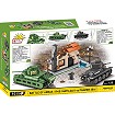 Battle of Arras 1940 Matilda II vs Panzer 38(t) - fot. 14
