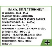 Sd.Kfz. 251/9 Stummel - fot. 6