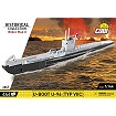 U-Boot U-96 Typ VIIC - fot. 2