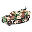 Sd.Kfz. 251/9 Stummel