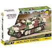 Sd.Kfz. 251/9 Stummel - fot. 10