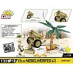 15 cm Nebelwerfer 41 - fot. 3