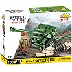 ZiS-3 76 mm Divisional Gun M1942 - fot. 7