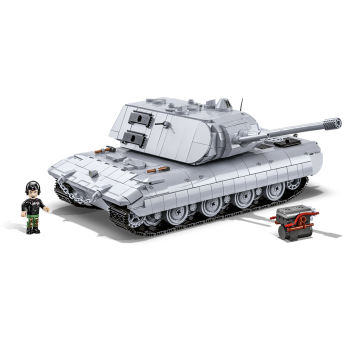 Panzerkampfwagen E-100
