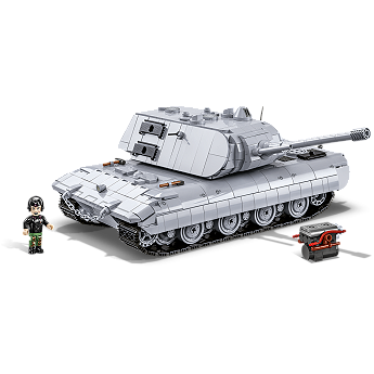 Panzerkampfwagen E-100