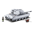 Panzerkampfwagen E-100