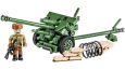 ZiS-3 76 mm Divisional Gun M1942