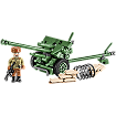 ZiS-3 76 mm Divisional Gun M1942