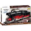 DR BR 52 Steam Locomotive 2in1 - Executive Edition - fot. 14